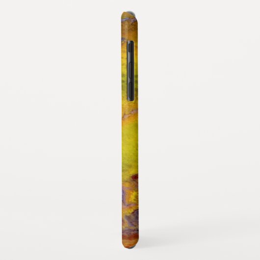 Crayola Jaspis Case-Mate iPhone Case (Achterkant/links)