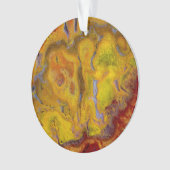 Crayola Jaspis Ornament (voorkant)