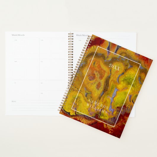 Crayola Jaspis Planner (Display)