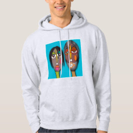Crayolah Hoodie