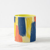 Crayon and Butterfly Flowers   Mok (Midden)