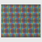  Crayon Cadeaupapier (Vlak)