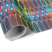  Crayon Cadeaupapier (Rol Hoek)