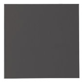 Crayon Kleur Black Cube Box Kubus (Voorkant)