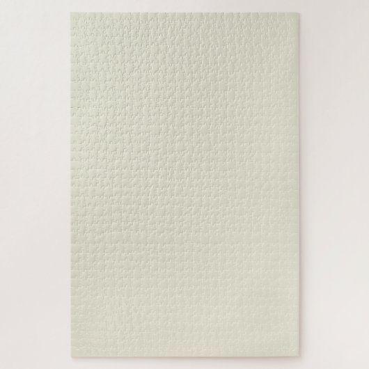 Crayon Kleur Wit Effen Expert Level Puzzel (Verticaal)