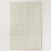 Crayon Kleur Wit Effen Expert Level Puzzel Legpuzzel (Verticaal)