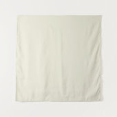 Crayon Kleur Wit Vierkant 57 "x 57" Tapijt Wandkleed (Voorkant)