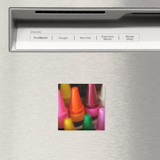 Crayon Magnet (Insitu (Vaatwasser))