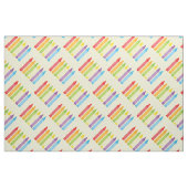 Crayon-materiaal Stof (Fat Quarter)
