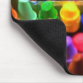Crayon Mousepad Muismat (Hoek)