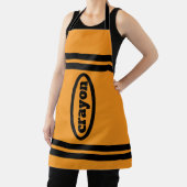 Crayon Schort Familie & Groepskostuums - Sinaasapp (Insitu)