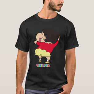 Crayon Shin-Chan Smile Shin-Chan T-shirt
