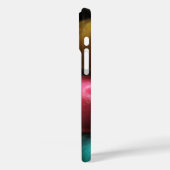 Crayons Case-Mate iPhone Case (Achterkant / Links)