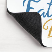 Crayons Happy Vaderdag Typografie | MUISMAT (Hoek)