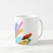 Crayons-Mok Koffiemok (Voorkant rechts)