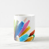 Crayons-Mok Koffiemok (Center)