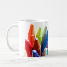 Crayons-Mok