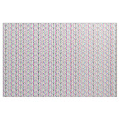 crayons patroon stof (Yard (91,4 cm))