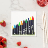 Crayons Servet (Insitu)