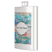 Crayons textuur flacon (Links)