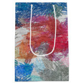 Crayons textuur medium cadeauzakje (Achterkant)
