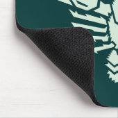 Crayzy Mousepad Muismat (Hoek)