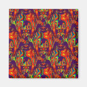 Craze Fun Times..... Magneet (Voorkant)