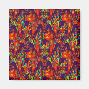 Craze Fun Times..... Magneet