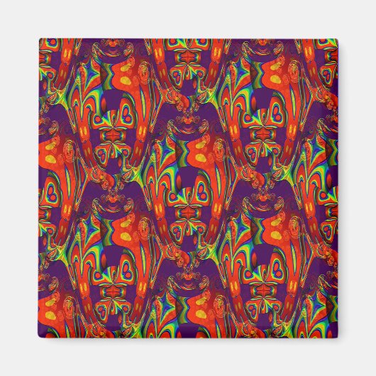 Craze Fun Times..... Magneet (Voorkant)