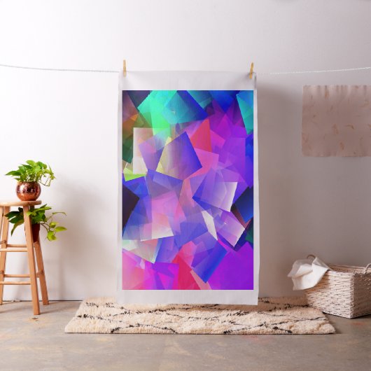 Craze Fun Times...... Stof (Voorbeeld)