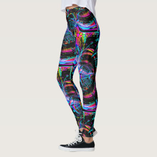 Craze Land..... Leggings