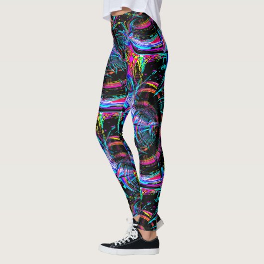 Craze Land..... Leggings (Links)