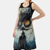 Crazed Oddity Schort (Insitu)