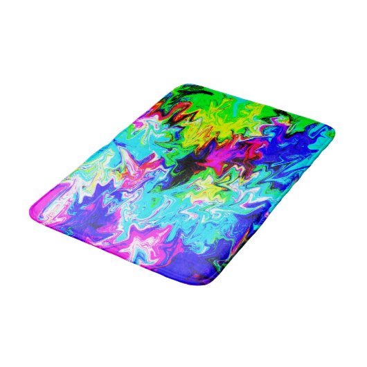 Crazed River..... Badmat (Gekanteld)