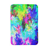 Crazed River..... Badmat (Voorkant Verticaal)