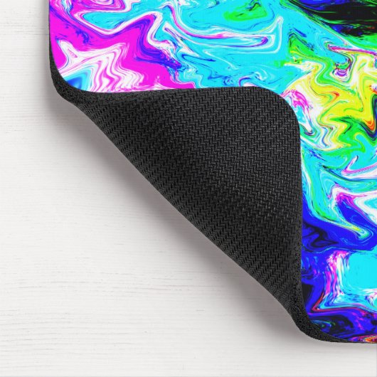 Crazed River..... Muismat (Hoek)