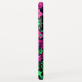 Crazee... Case-Mate iPhone Case (Achterkant/rechts)