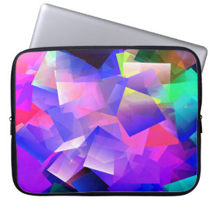 Crazee Fun Tijden....... Laptop Sleeve