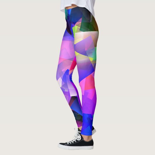 Crazee Fun Tijden...... Leggings (Links)