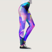 Crazee Fun Tijden...... Leggings (Rechts)