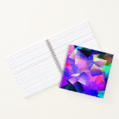 Crazee Fun Tijden....... Notitieboek (Binnen)