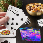 Crazee Fun Tijden....... Pokerkaarten (Insitu)