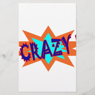 Crazy