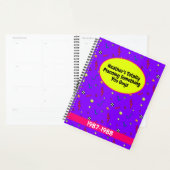 Crazy 80 - Pattern Planner (Display)