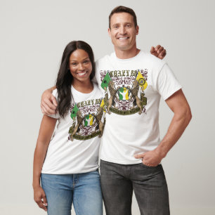 CRAZY 88 - KNIGHTS VAN WAR II T-SHIRT