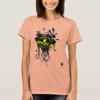 CRAZY 88 O-REN ISHII 2 T-SHIRT