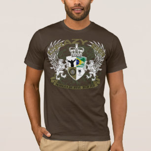 CRAZY 88 SWAGGER 2 T-SHIRT