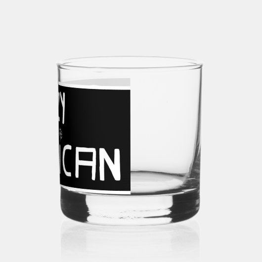 CRAZY AMERICAN COCKTAIL GLAZEN SET (Links)