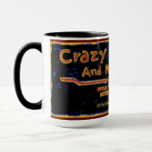 Crazy as Ever Mok (Links)