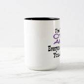 Crazy Aunt Mok (Center)